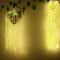 Artificial Willow Ivy Garland Hanging Fake Vines With Fairy Lights For Wedding Home 5