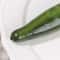 3Pcs Realistic Simulation Cucumbers 26cm Lifelike Artificial Vegetable Props For Home Kitchen 3
