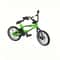1 12 Scale Miniature Bicycle Model Metal Alloy DieCast Collectible For Fairy Gardens 7