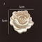 Ornate Rose Wood Carving Onlays Antique Floral Appliques For Furniture Upcycling 18