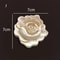 Ornate Rose Wood Carving Onlays Antique Floral Appliques For Furniture Upcycling 20