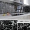 10M Premium Marble SelfAdhesive Wallpaper Waterproof OilProof Kitchen Decorative Film 13