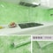 10M Premium Marble SelfAdhesive Wallpaper Waterproof OilProof Kitchen Decorative Film 23