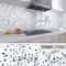 10M Premium Marble SelfAdhesive Wallpaper Waterproof OilProof Kitchen Decorative Film 24