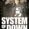 System Of A Down Heavy Metal Canvas Poster AltRock Music Album Wall Art 12