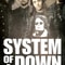 System Of A Down Heavy Metal Canvas Poster AltRock Music Album Wall Art 12