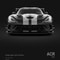 Dodge Challenger SRT Hellcat Redeye Canvas Poster Modern Sports Car Wall Art 10