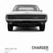 Dodge Challenger SRT Hellcat Redeye Canvas Poster Modern Sports Car Wall Art 13