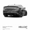 Dodge Challenger SRT Hellcat Redeye Canvas Poster Modern Sports Car Wall Art 8