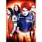 My Chemical Romance MCR Canvas Poster EmoRock Music Band Wall Art 6