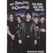 My Chemical Romance MCR Canvas Poster EmoRock Music Band Wall Art 13