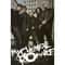 My Chemical Romance MCR Canvas Poster EmoRock Music Band Wall Art 19