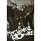 My Chemical Romance MCR Canvas Poster EmoRock Music Band Wall Art 19