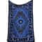 Indian Tarot Mandala Tapestry Bohemian Divination Aesthetic Wall Hanging 12