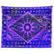 Indian Tarot Mandala Tapestry Bohemian Divination Aesthetic Wall Hanging 6