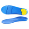 Kids Orthotic Insoles For Flat Feet And Arch Support With Comfortable Sports Cushioning 8