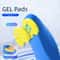 Kids Orthotic Insoles For Flat Feet And Arch Support With Comfortable Sports Cushioning 1
