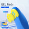 Kids Orthotic Insoles For Flat Feet And Arch Support With Comfortable Sports Cushioning 1