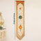 Islamic Ramadan Wall Banner Moon Star Eid Mubarak Festival Tapestry 7