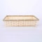 HandKnitted Puer Tea Storage Basket 30Compartment Raw Ripe Puer Small Tea Cake Box 4