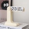 Modern Minimalist Perpetual Calendar Creative Plastic Desk Office Desktop Decor 5