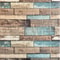 3D Imitation Brick Wall Sticker Set Waterproof SelfAdhesive DIY Wallpaper 11
