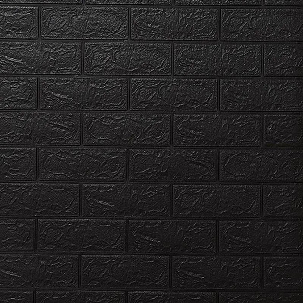 3D Imitation Brick Wall Sticker Set Waterproof SelfAdhesive DIY Wallpaper 29