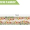Spring Sunflower Daisy Linen Table Runner Colorful Farmhouse Floral Decor 4