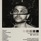The Weeknd Starboy Music Album Poster Hip Hop Icon Canvas Wall Art 8