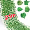 21M Artificial Ivy Vine Garland Green Leaf Creeper Rattan For Garden Home 0