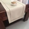 Basic Linen Style Table Runner Premium HeavyWeight Dining Tablecloth 4