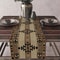 Aztec Ethnic Tribal Table Runner Boho Geometric Linen Kitchen Decor 11