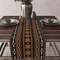 Aztec Ethnic Tribal Table Runner Boho Geometric Linen Kitchen Decor 16