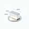 N52 UltraStrong Square Neodymium Magnets 10pcs HighPerformance Industrial Magnets 15