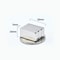 N52 UltraStrong Square Neodymium Magnets 10pcs HighPerformance Industrial Magnets 18