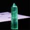 Natural Green Fluorite Crystal Wand Polished Quartz Healing Stone Obelisk Room Decor 5
