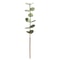 Premium RealTouch Artificial Eucalyptus Stems 10Piece HandFeel Foliage For Wedding Bouquets Home 4