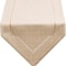 Modern Solid Color Linen Table Runner Minimalist EasyCare Textile For Dining Coffee Tables 9
