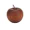 HUA HUA HandCarved Wooden Apple Diffuser Natural Rosewood Essential Oil Passive Diffuser For Home 7