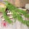 Lush 105cm Simulated Pine Needle Wall Hanging Realistic Trailing Rattan For Vertical Gardens Mode 5