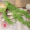 Lush 105cm Simulated Pine Needle Wall Hanging Realistic Trailing Rattan For Vertical Gardens Mode 5