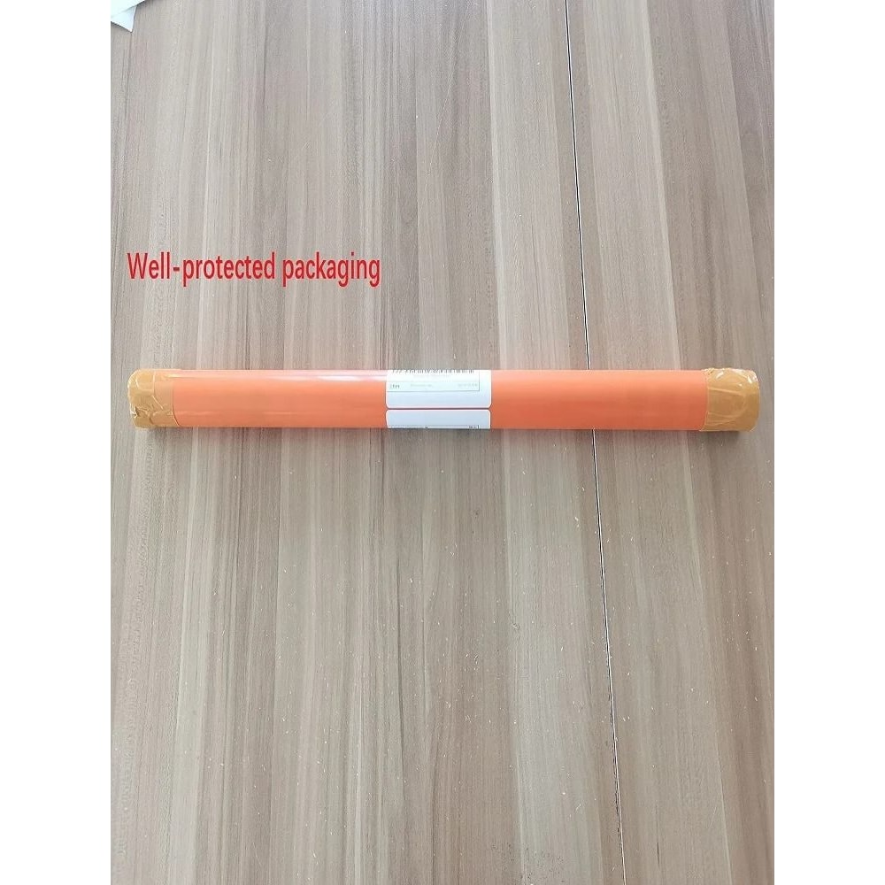 Modern Home Gym Wall Decal 61cm Large Barbell Fitness Sticker For Personal Training Studio Exerci 5