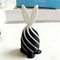 Impossible Spiral Pyramid Bunny Fidget Toy 3D Printed Rotating Kinetic Sculpture For Stress Relie 27