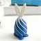 Impossible Spiral Pyramid Bunny Fidget Toy 3D Printed Rotating Kinetic Sculpture For Stress Relie 22