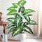 Giant Artificial Calla Lily Tropical Foliage Large Floor Plant For Modern Home Office Decor 2