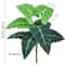 Giant Artificial Calla Lily Tropical Foliage Large Floor Plant For Modern Home Office Decor 28