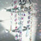 Crystal Chandelier Wind Chimes Glass Suncatcher Rainbow Maker Prism Pendant For Window Hanging G 3