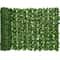 Artificial Ivy Hedge Fence Panels Faux Ivy Privacy Screen Green Leaf Decor For Outdoor Garden Ba 0