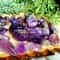 100g Natural Amethyst Tumbled Stones Polished Purple Crystal Bulk For Reiki Healing Zen Decor Gem 2
