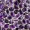 100g Natural Amethyst Tumbled Stones Polished Purple Crystal Bulk For Reiki Healing Zen Decor Gem 6
